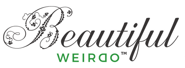 Beautiful Weirdo logo