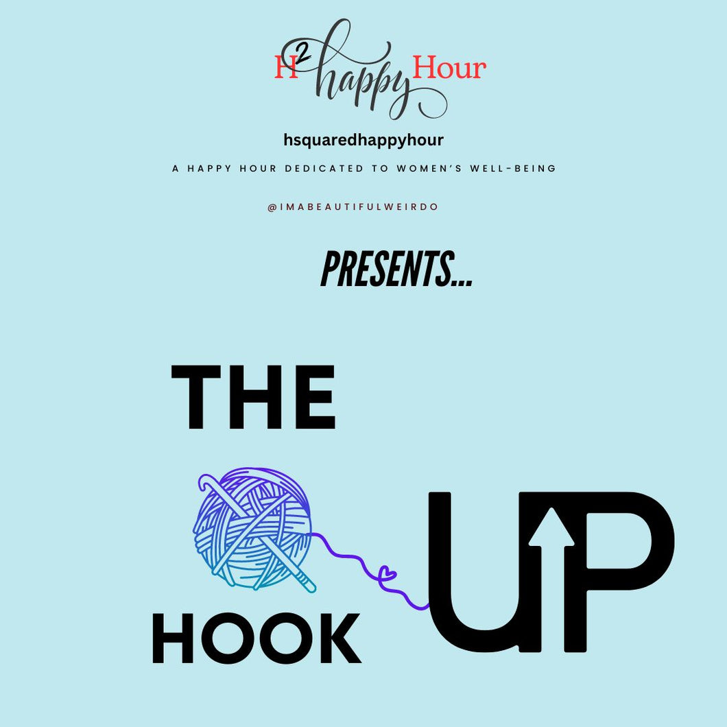 The Hook-Up: Convos & Crochet